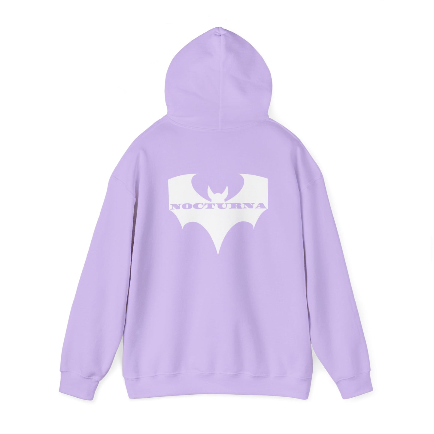 Nocturna Unisex Hoodie - Comfort Meets Style
