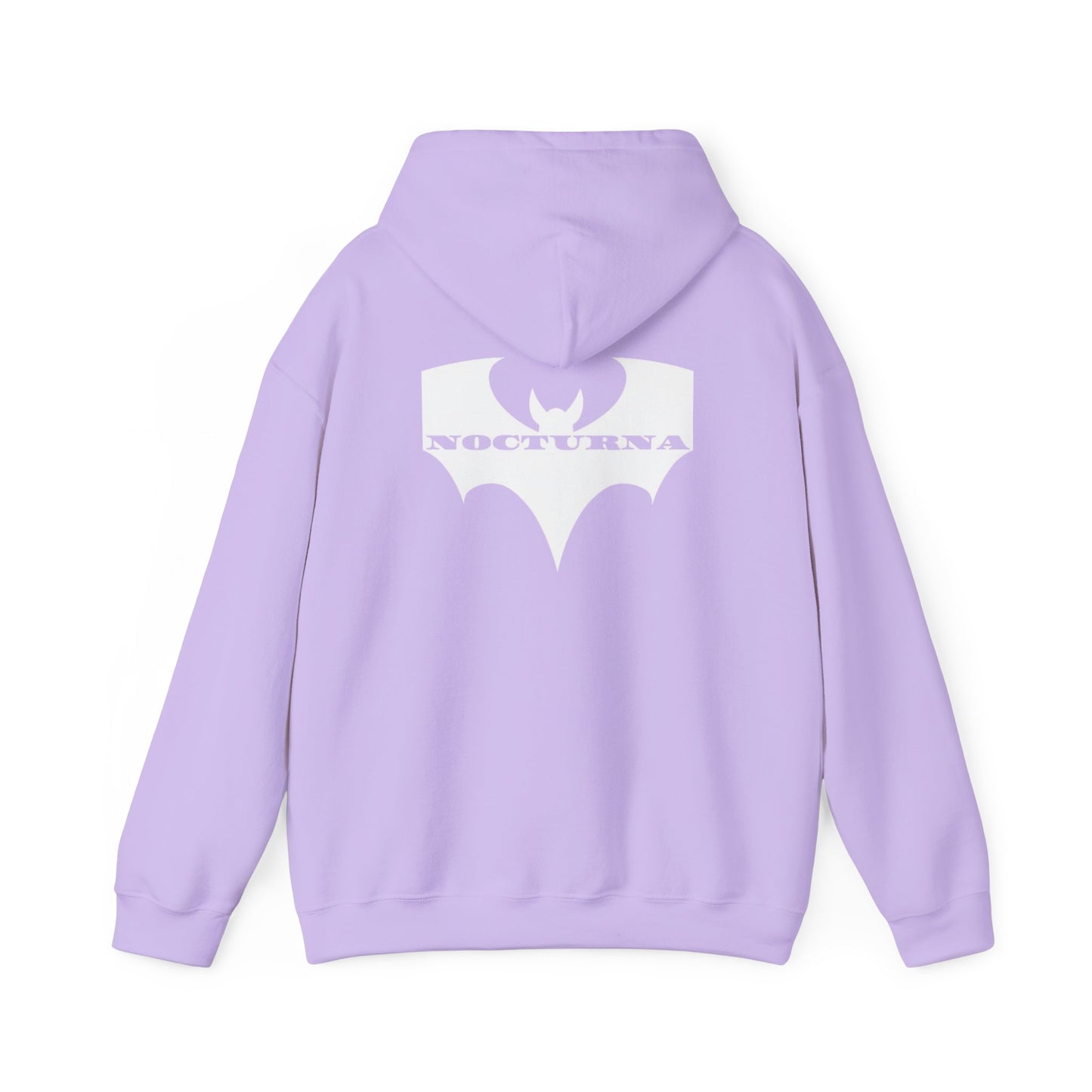 Nocturna Unisex Hoodie - Comfort Meets Style