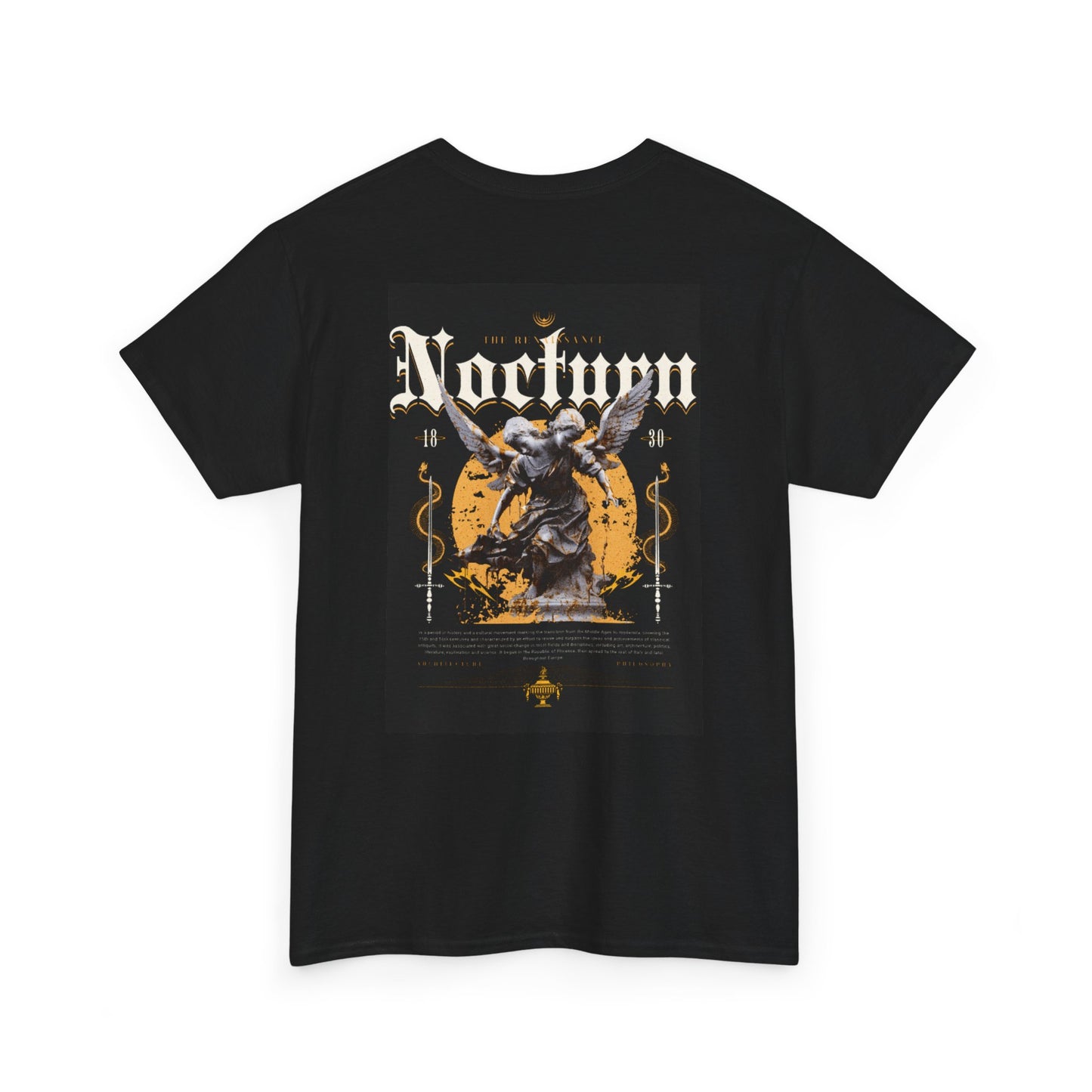 Nocturna Angel T-Shirt