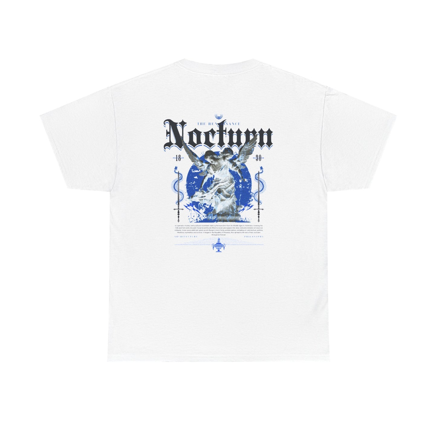 Nocturna Angel T-Shirt