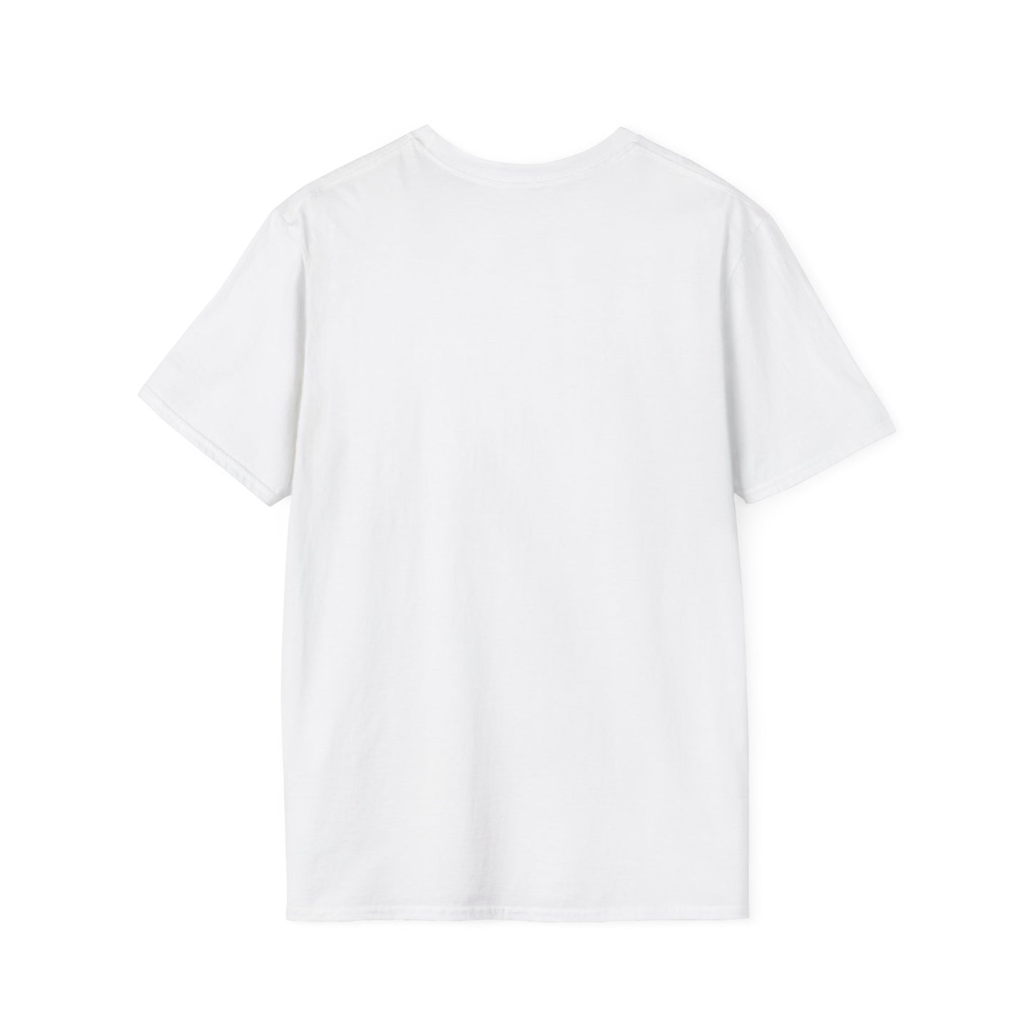 Nocturna Original Unisex Softstyle T-Shirt