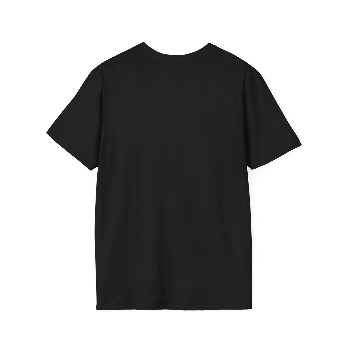 Nocturna Original Unisex Softstyle T-Shirt