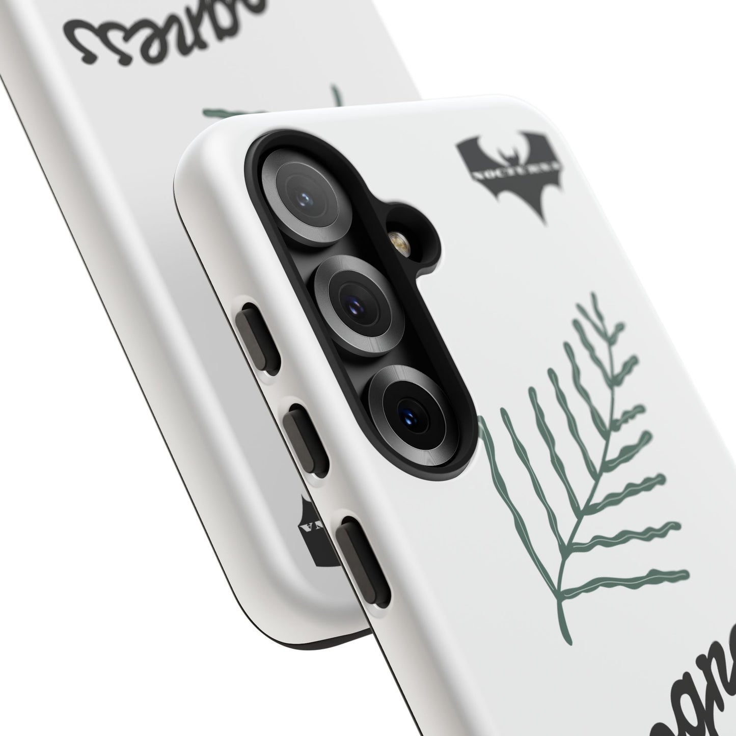 Tough Cases - Progress Over Perfection Phone Case