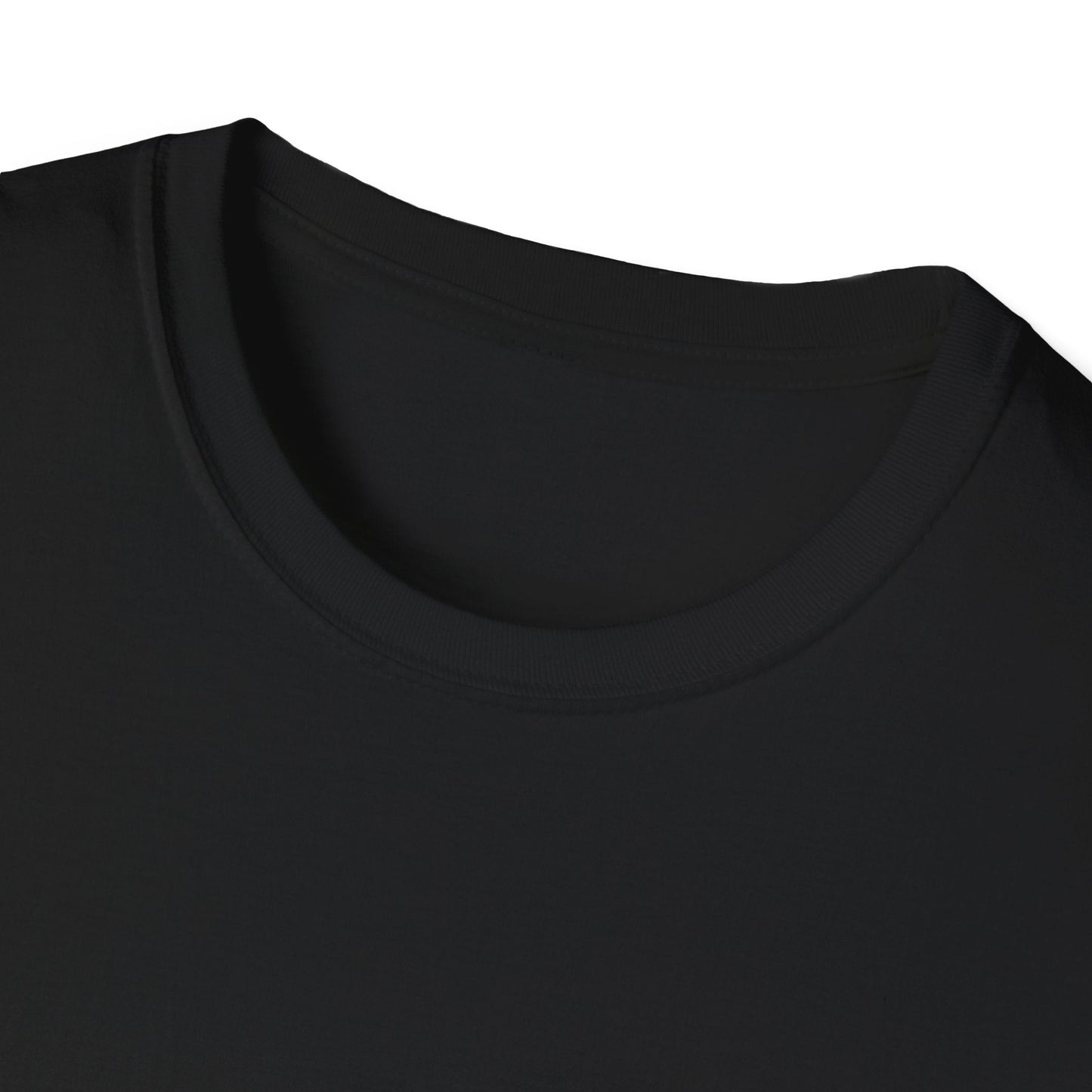 Nocturna Unisex Softstyle T-Shirt - Perfect for Fans of Nighttime