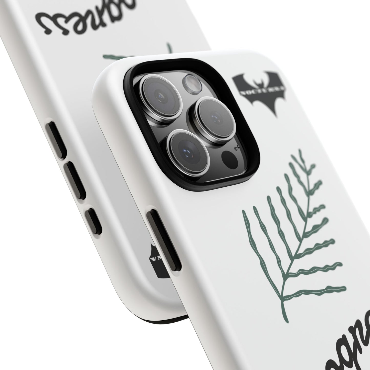Tough Cases - Progress Over Perfection Phone Case
