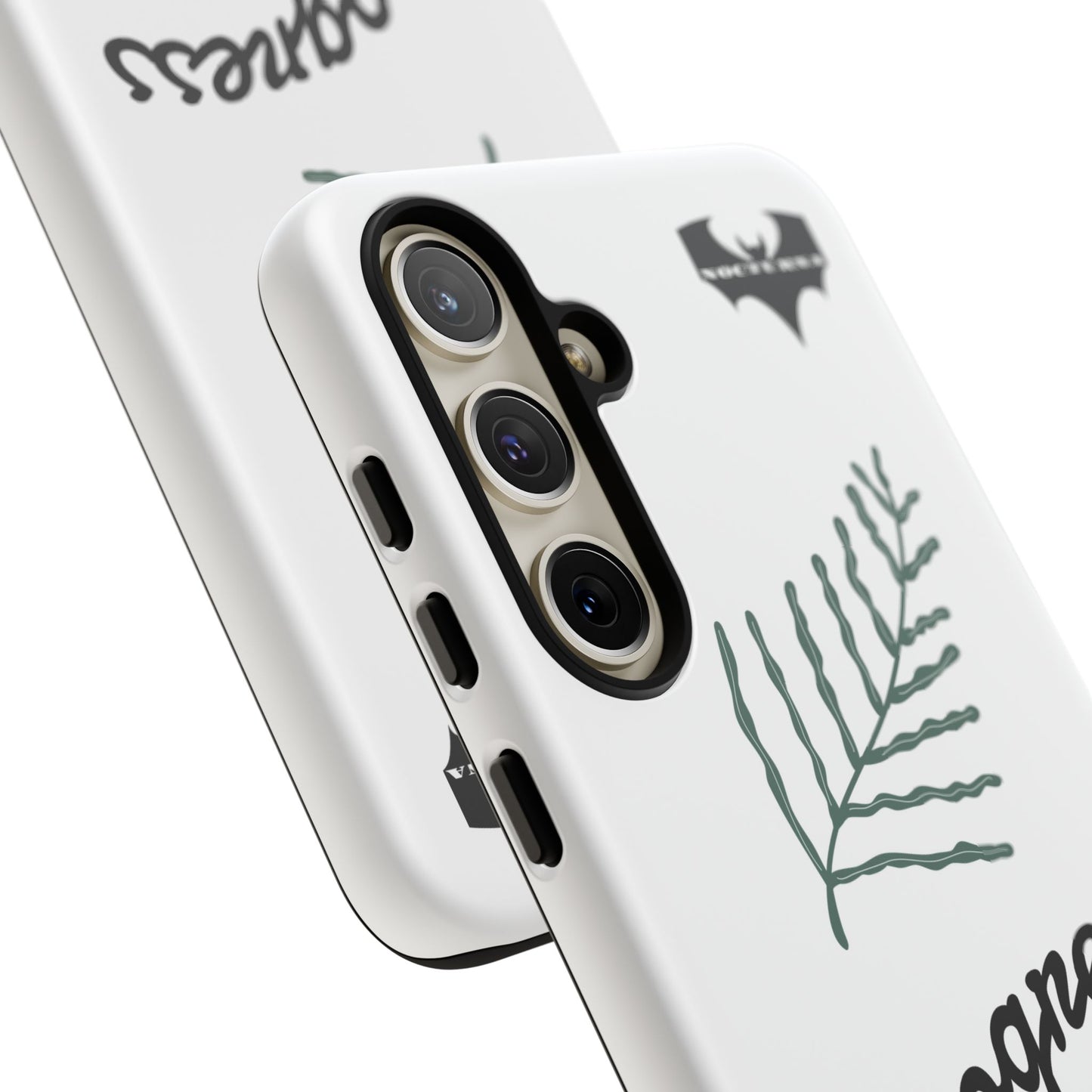 Tough Cases - Progress Over Perfection Phone Case