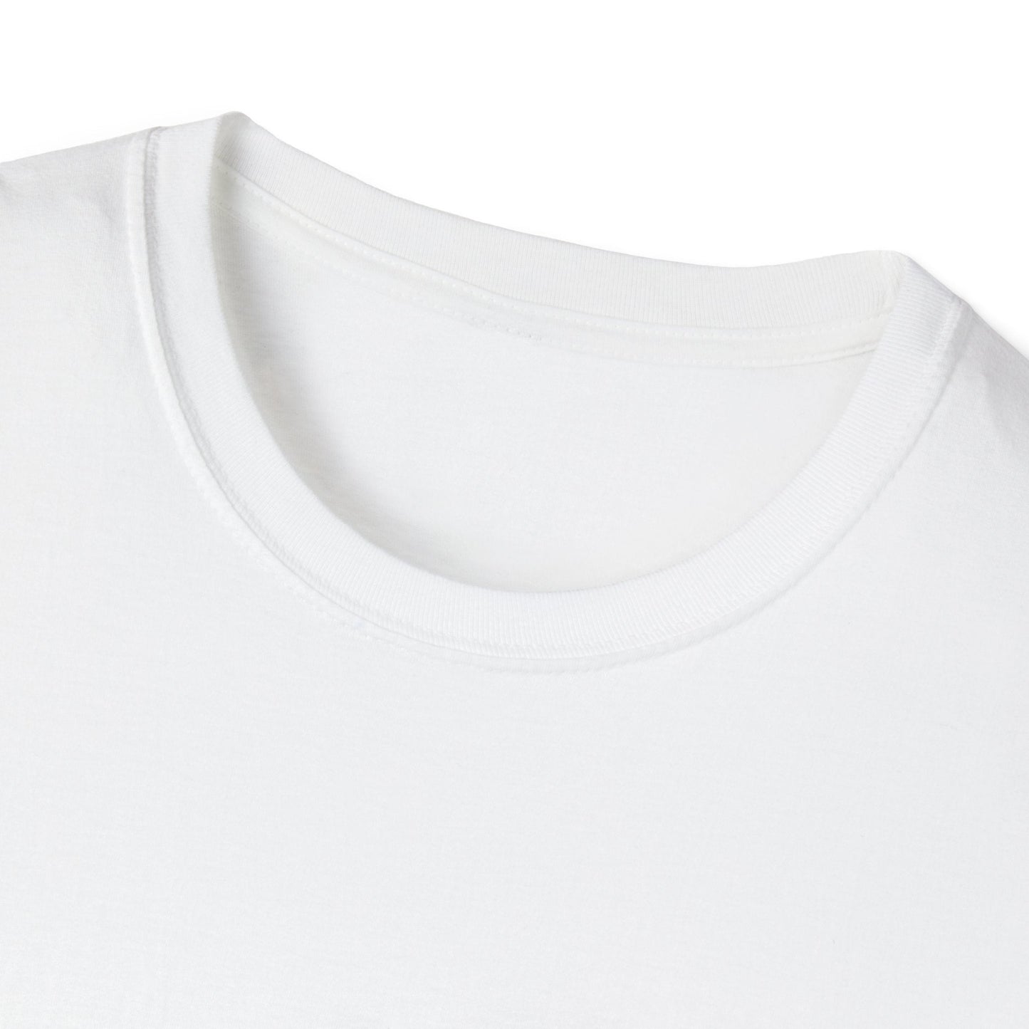 Nocturna Unisex Softstyle T-Shirt - Perfect for Fans of Nighttime