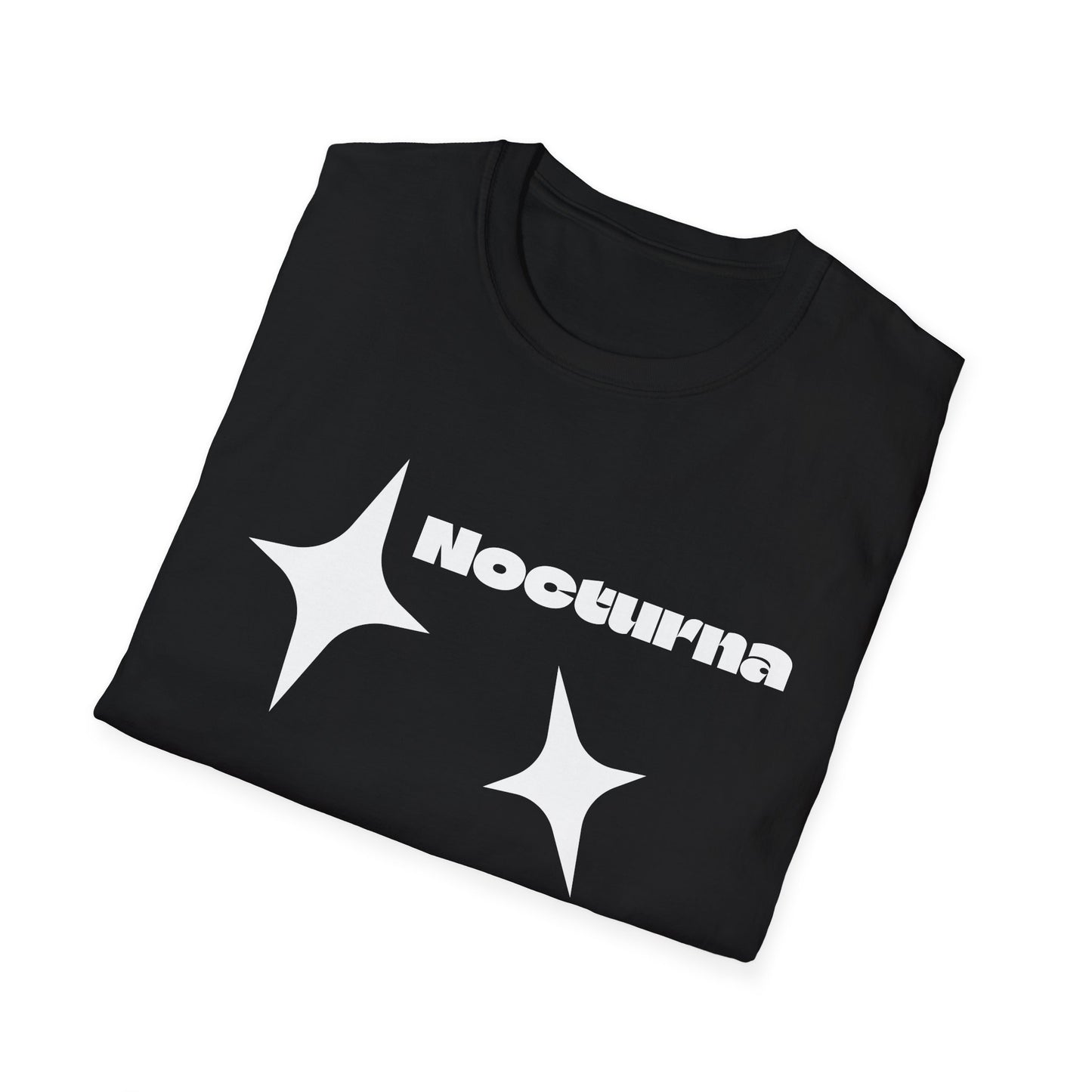 Nocturna Original Unisex Softstyle T-Shirt