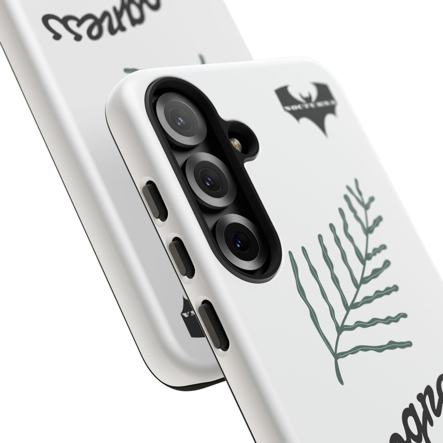 Tough Cases - Progress Over Perfection Phone Case
