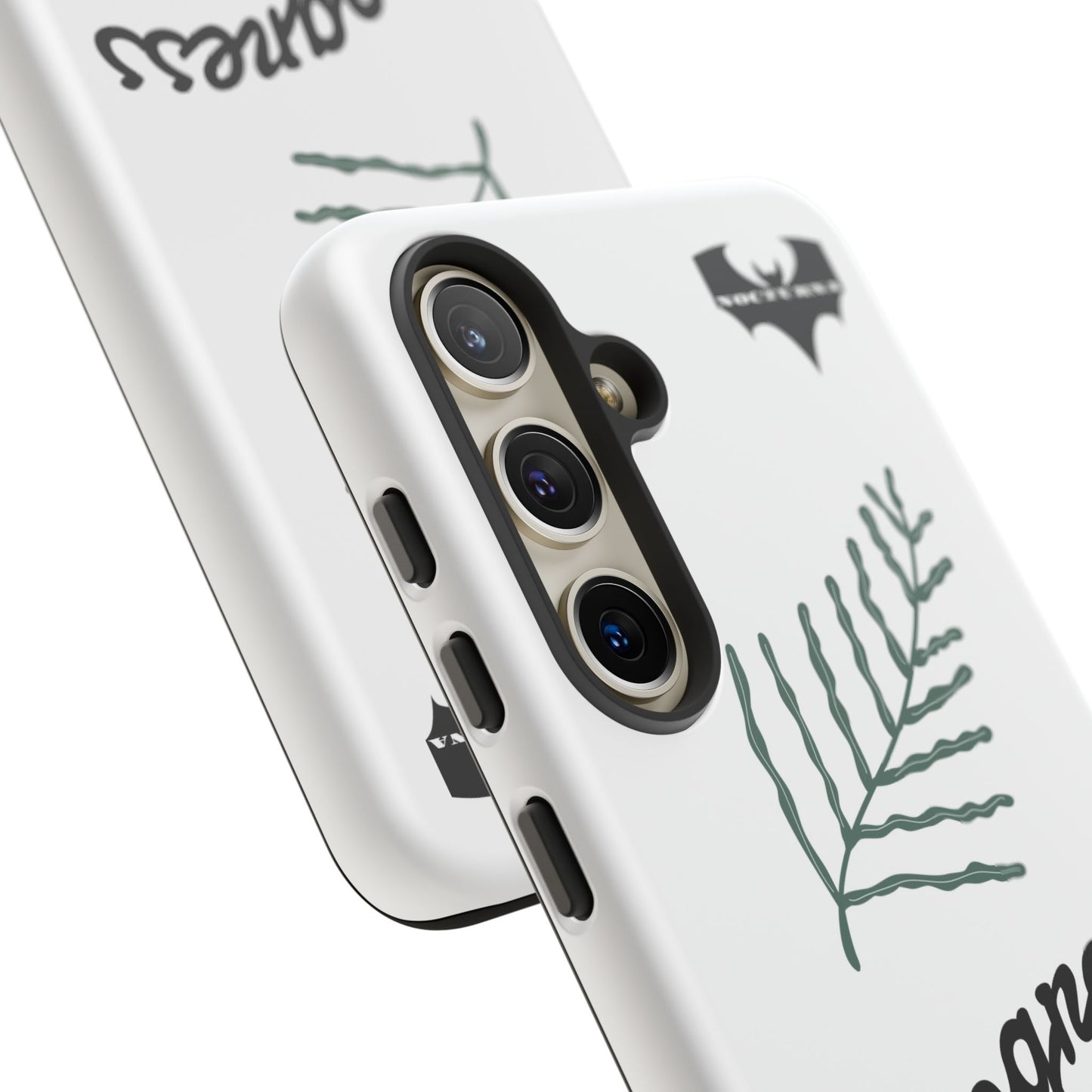 Tough Cases - Progress Over Perfection Phone Case