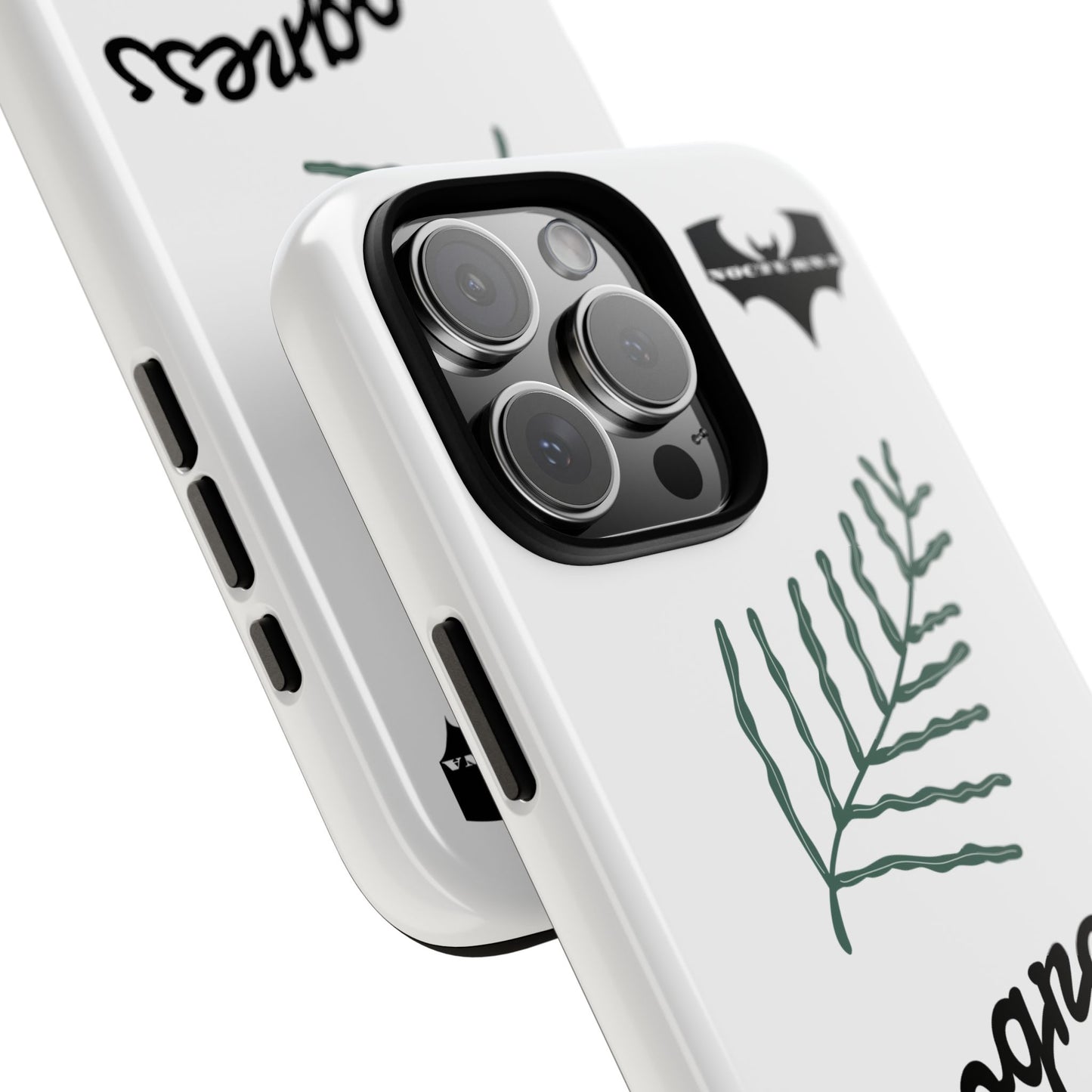 Tough Cases - Progress Over Perfection Phone Case