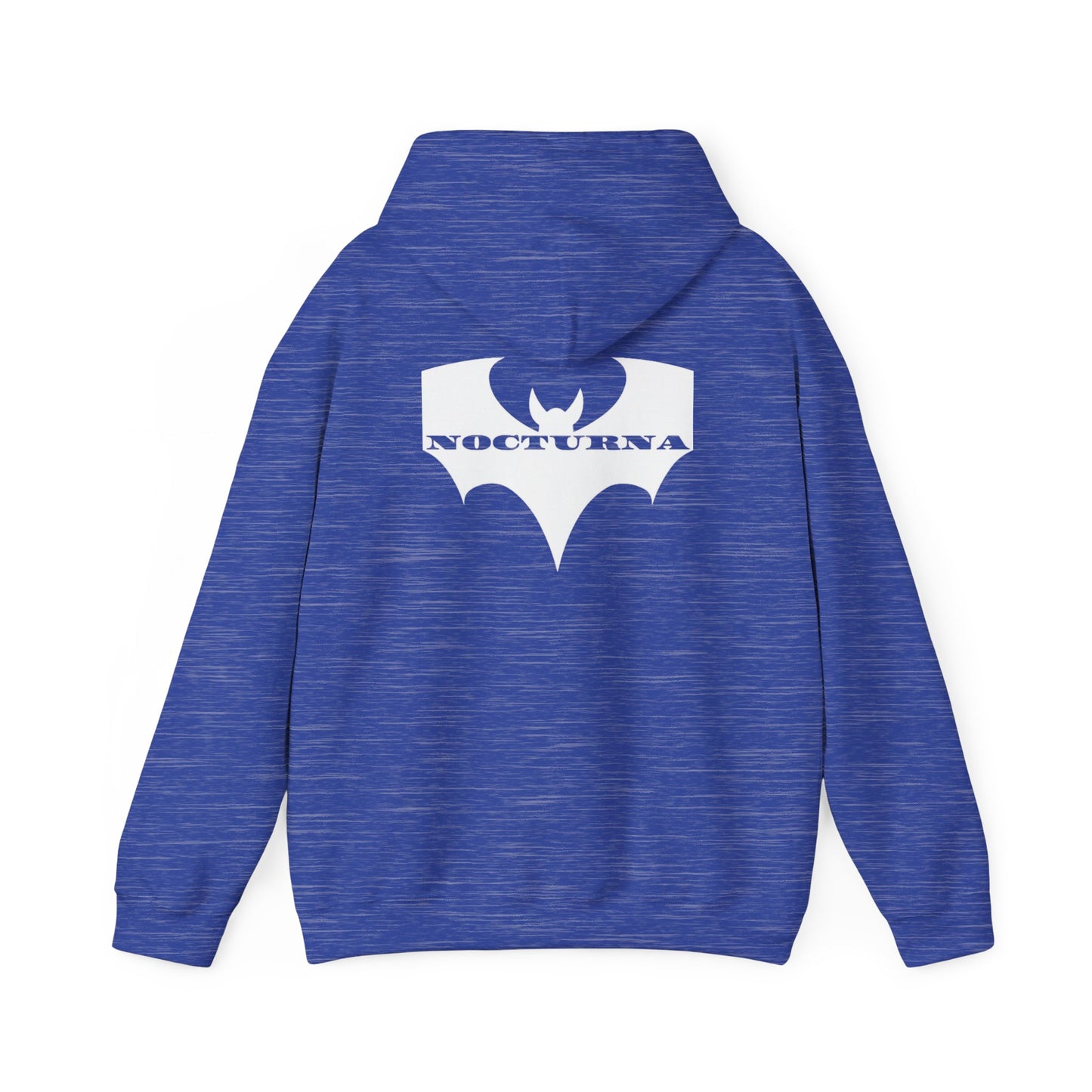 Nocturna Unisex Hoodie - Comfort Meets Style