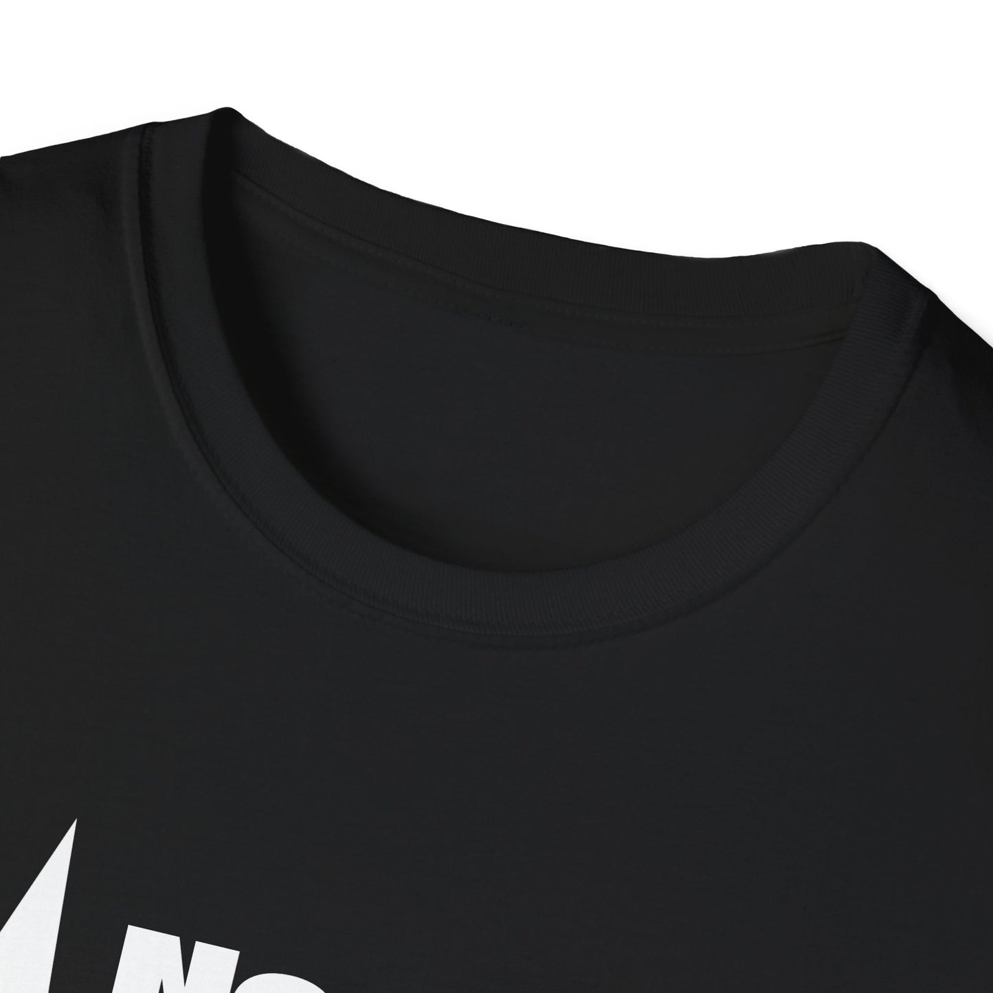 Nocturna Original Unisex Softstyle T-Shirt