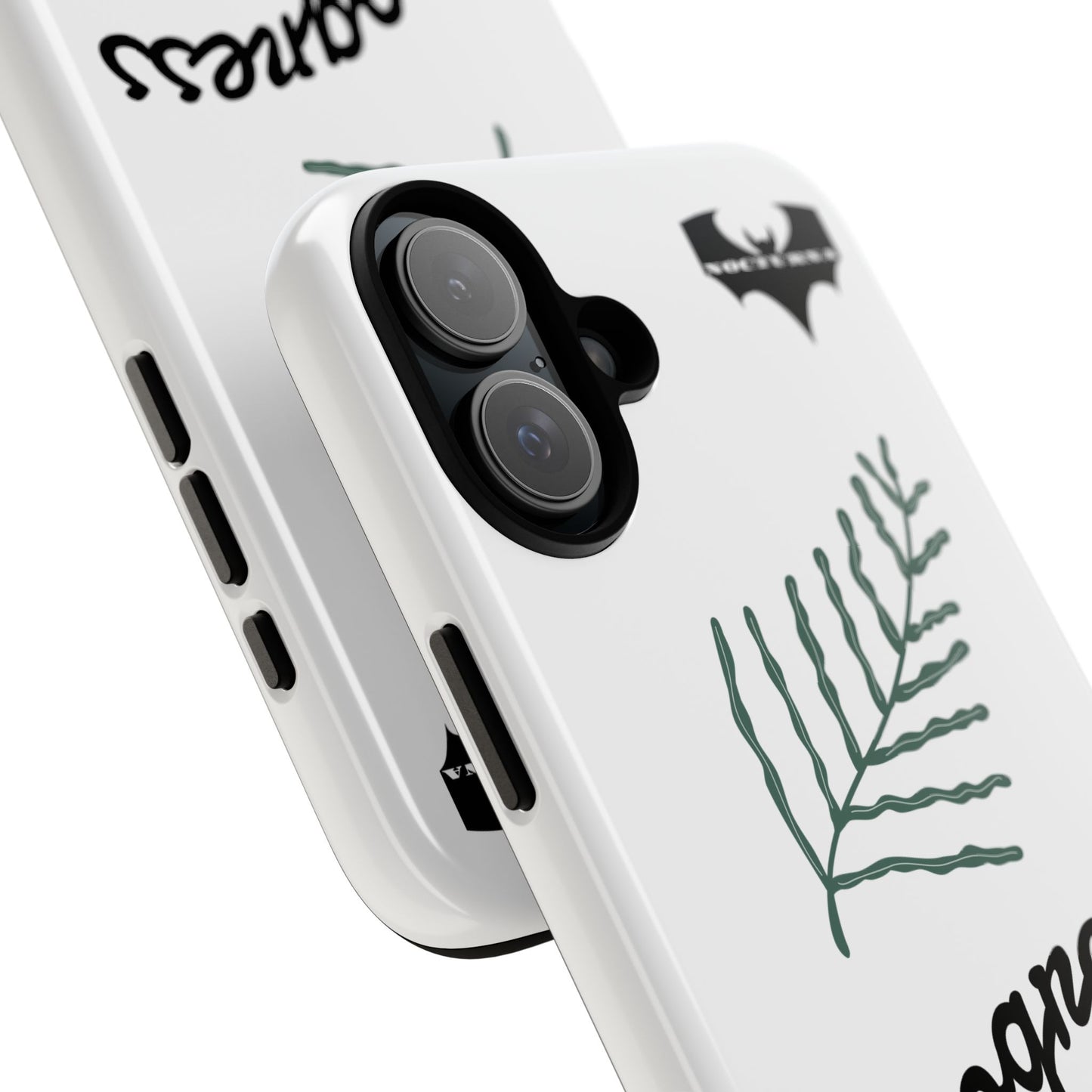 Tough Cases - Progress Over Perfection Phone Case