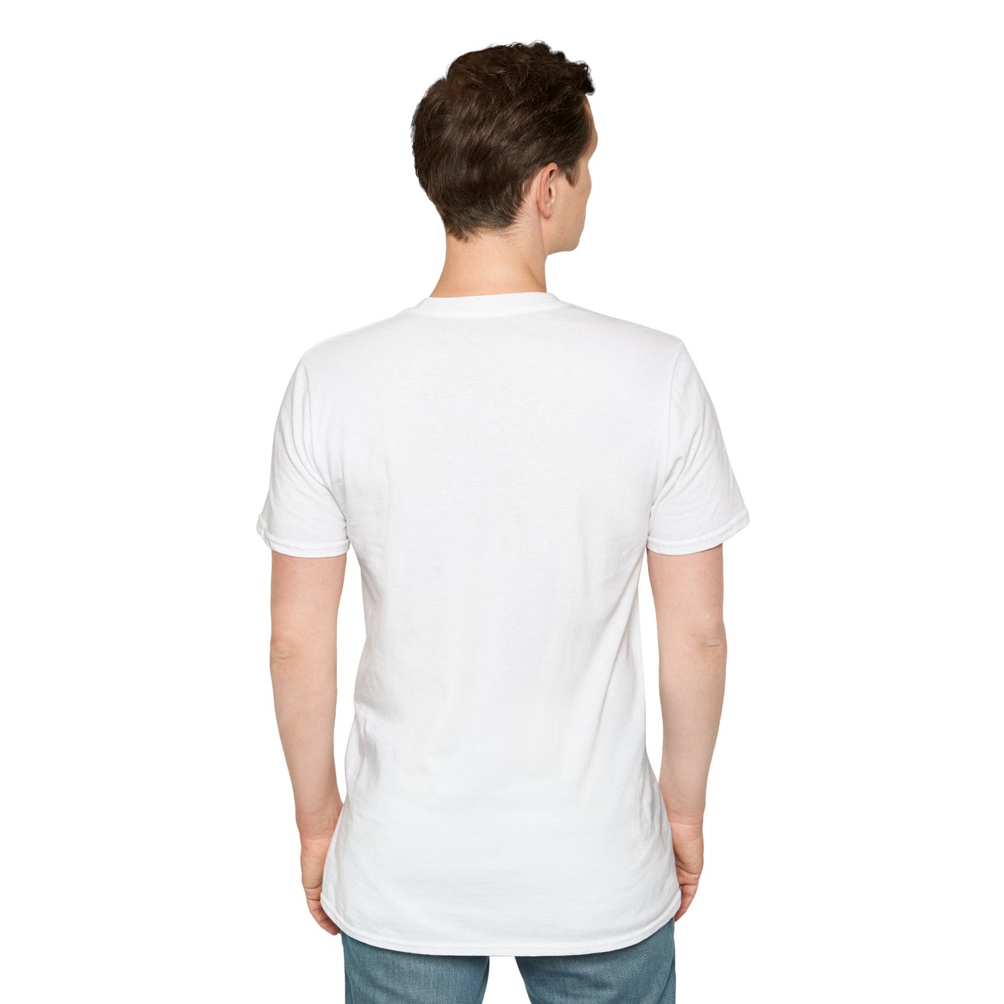 Nocturna Original Unisex Softstyle T-Shirt