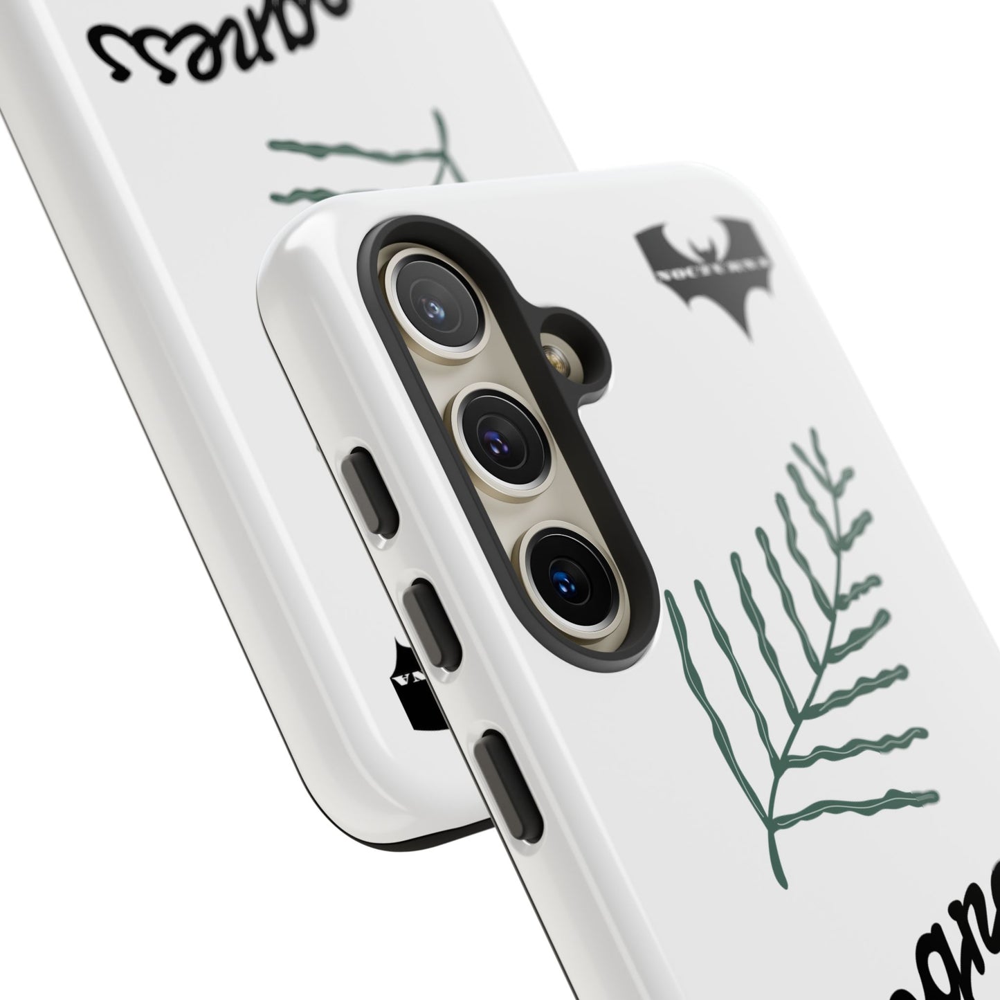 Tough Cases - Progress Over Perfection Phone Case