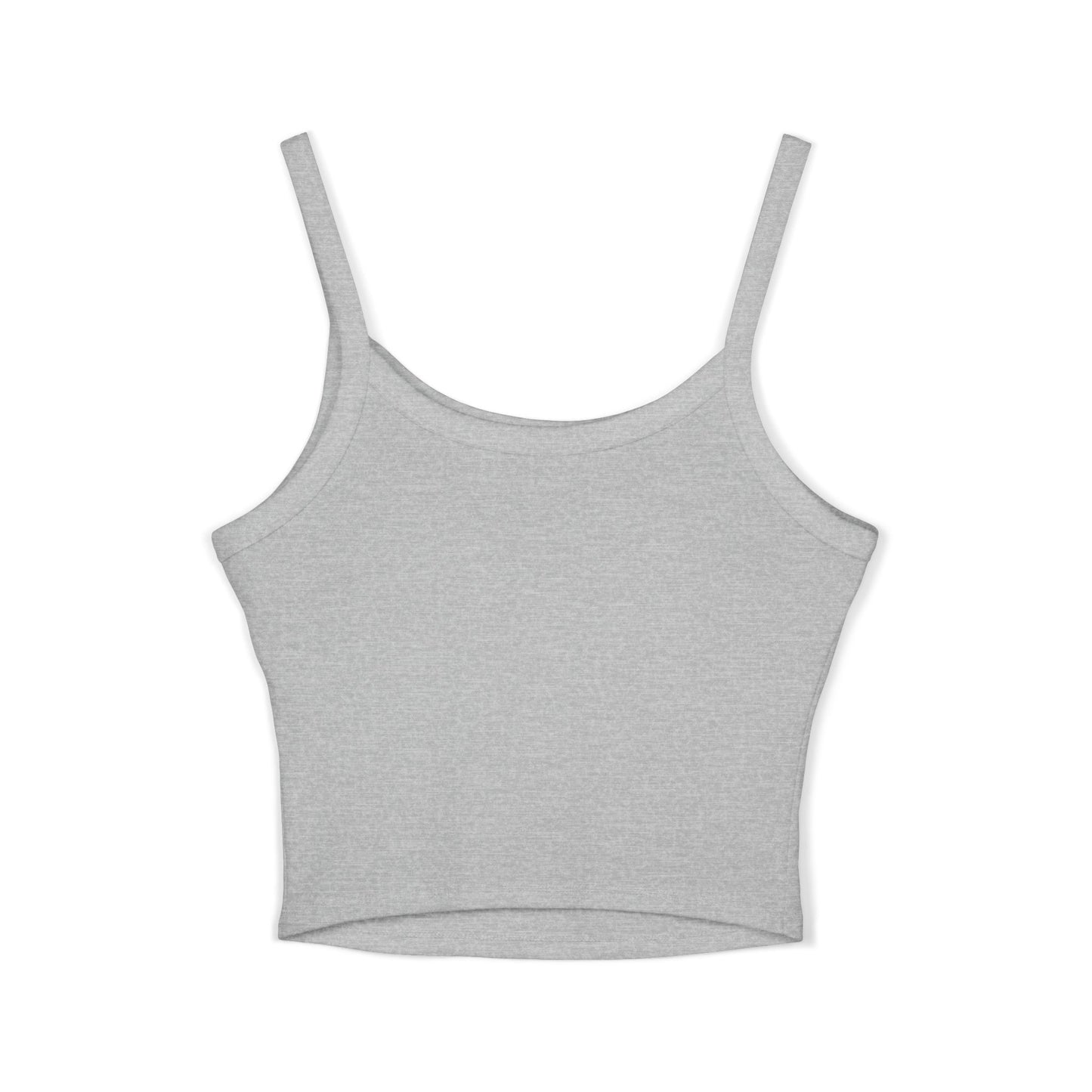 Nocturna Star Women's Spaghetti Strap Tank Top - Casual Summer Wear