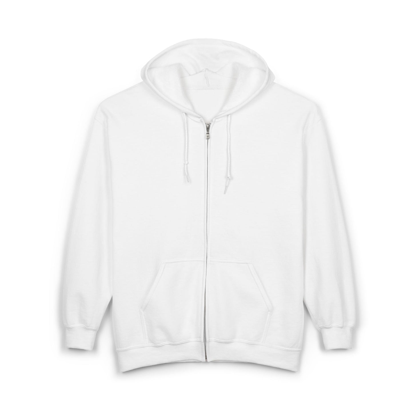 Nocturna Unisex Zip-Up Angel