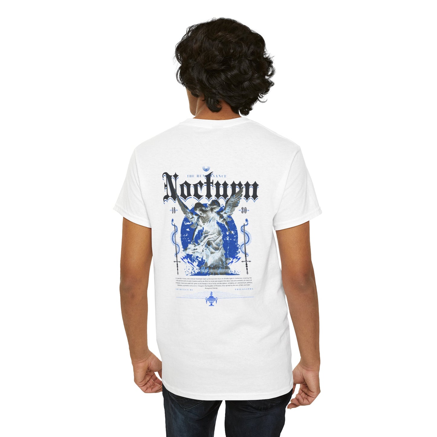 Nocturna Angel T-Shirt