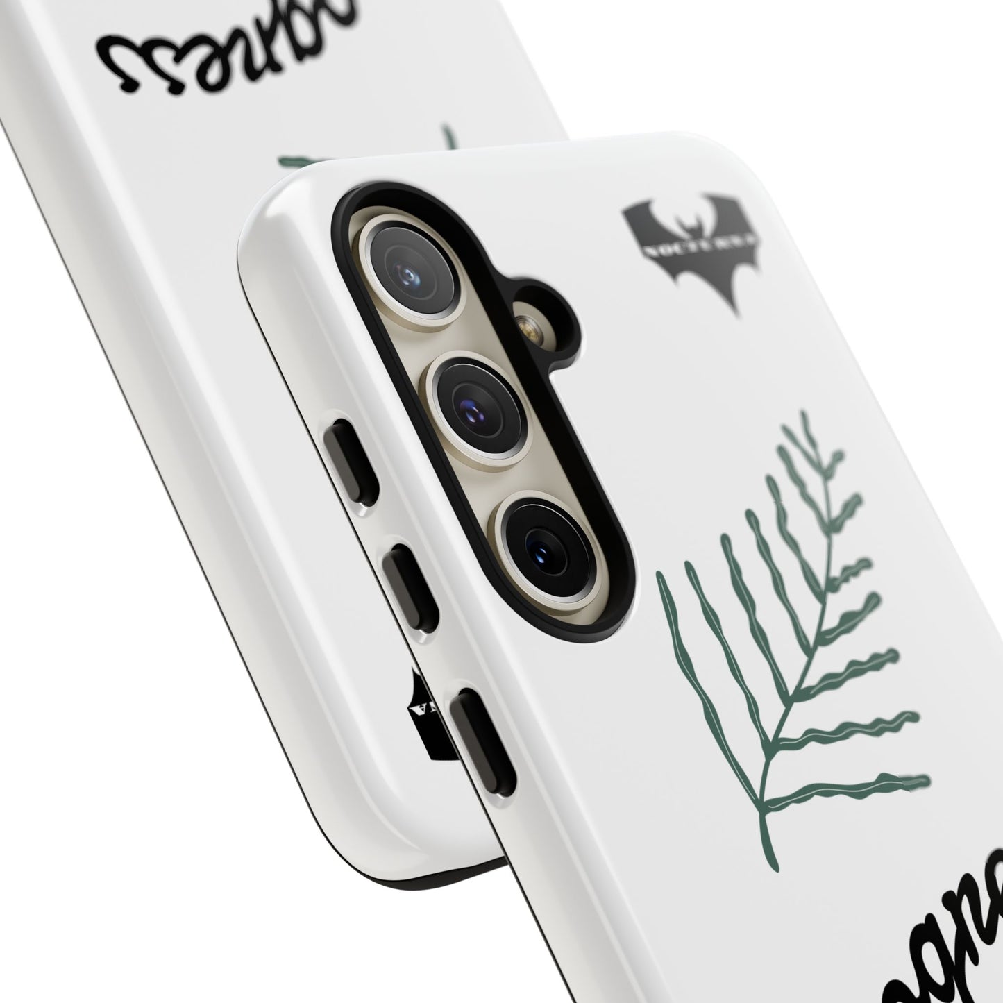 Tough Cases - Progress Over Perfection Phone Case