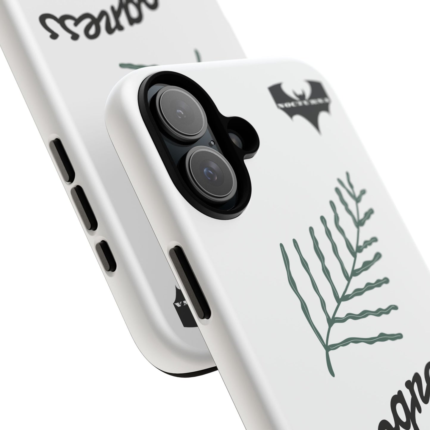 Tough Cases - Progress Over Perfection Phone Case