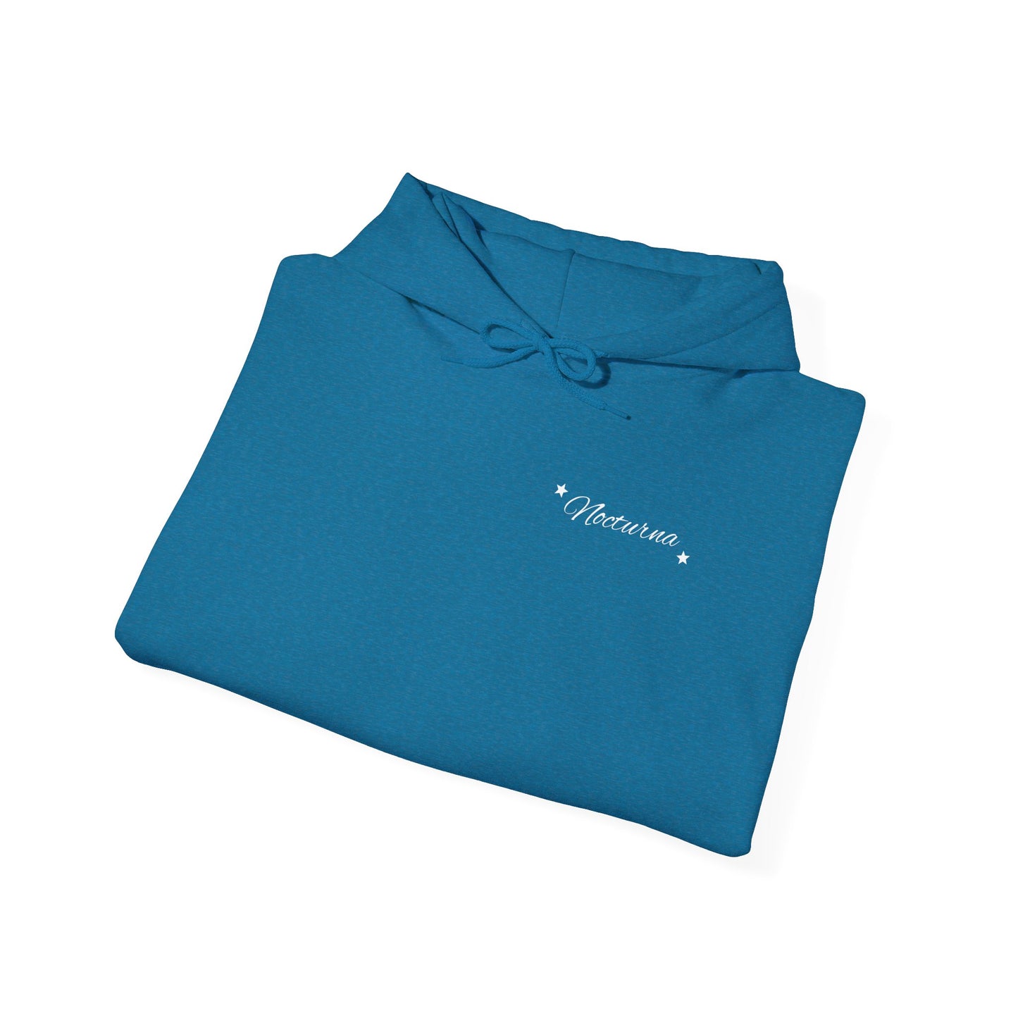 Nocturna Unisex Hoodie - Comfort Meets Style