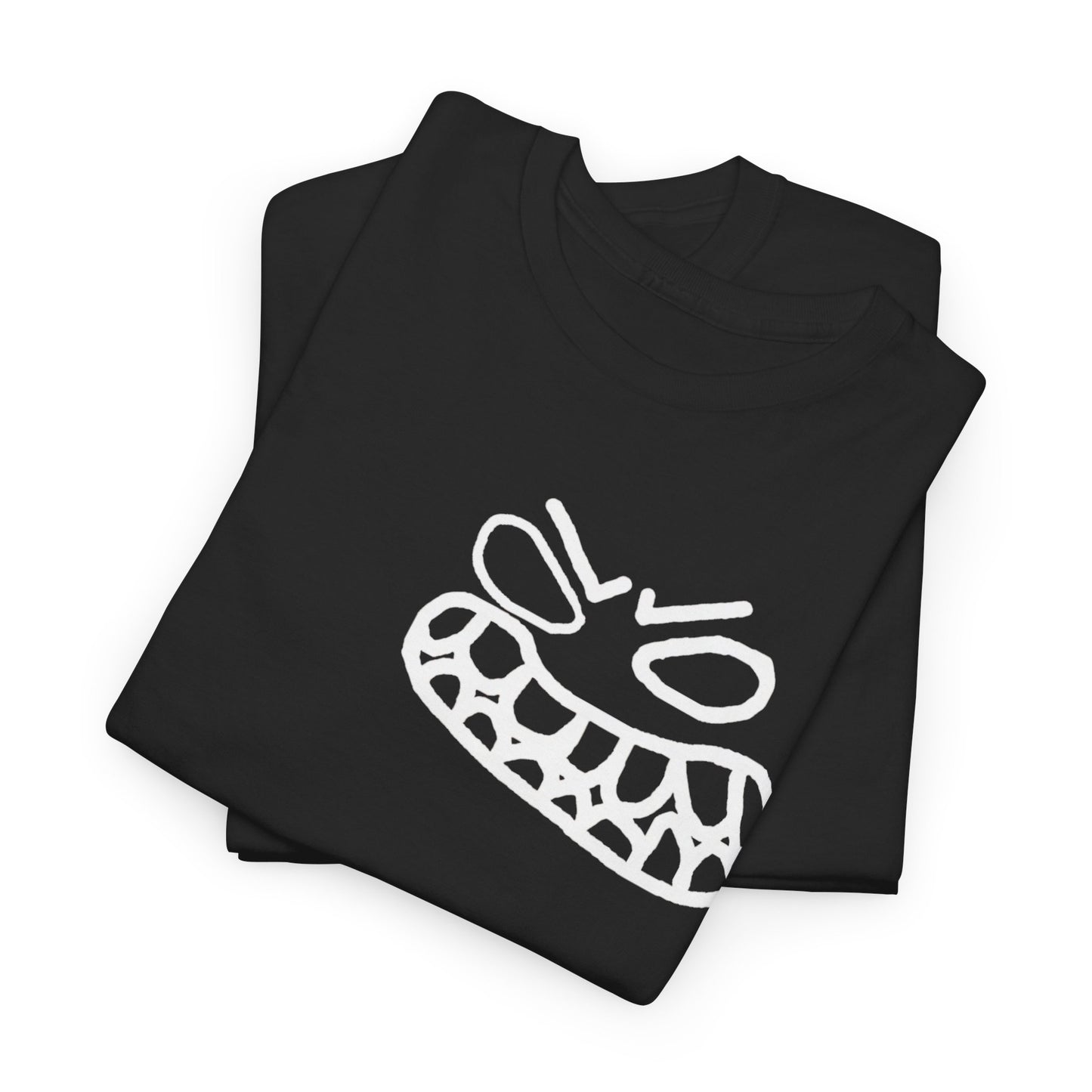 Unisex Heavy Cotton Nocturna Original Tee