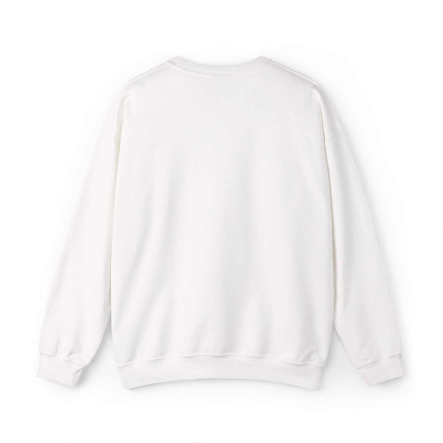Rockman Graphic Crewneck Sweatshirt - Cozy Unisex Apparel