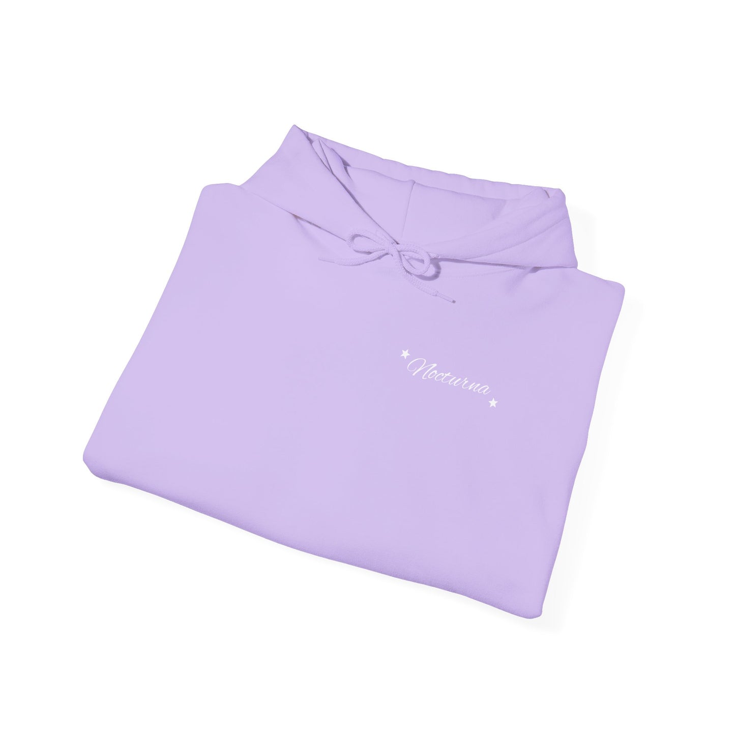 Nocturna Unisex Hoodie - Comfort Meets Style