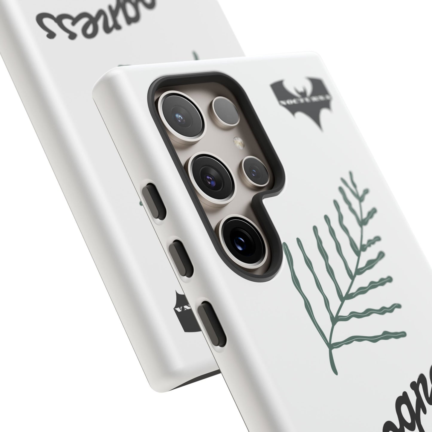 Tough Cases - Progress Over Perfection Phone Case