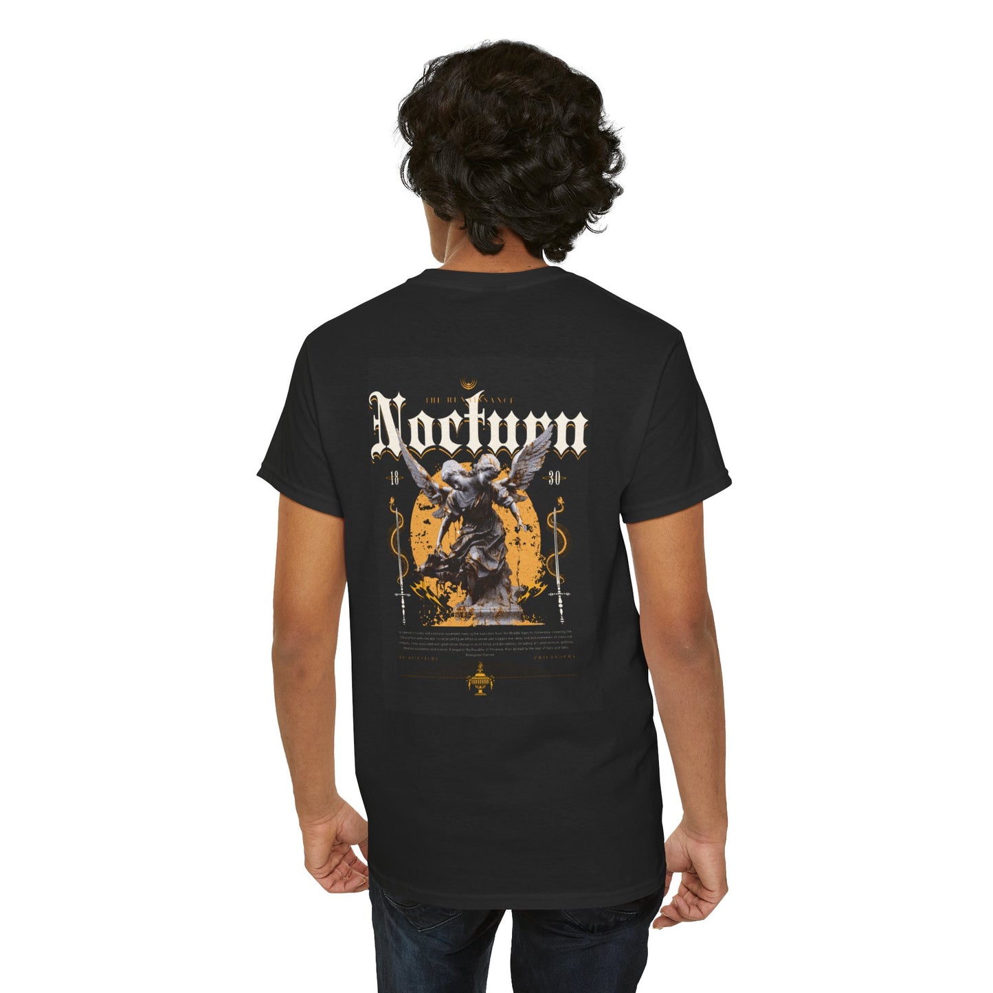 Nocturna Angel T-Shirt