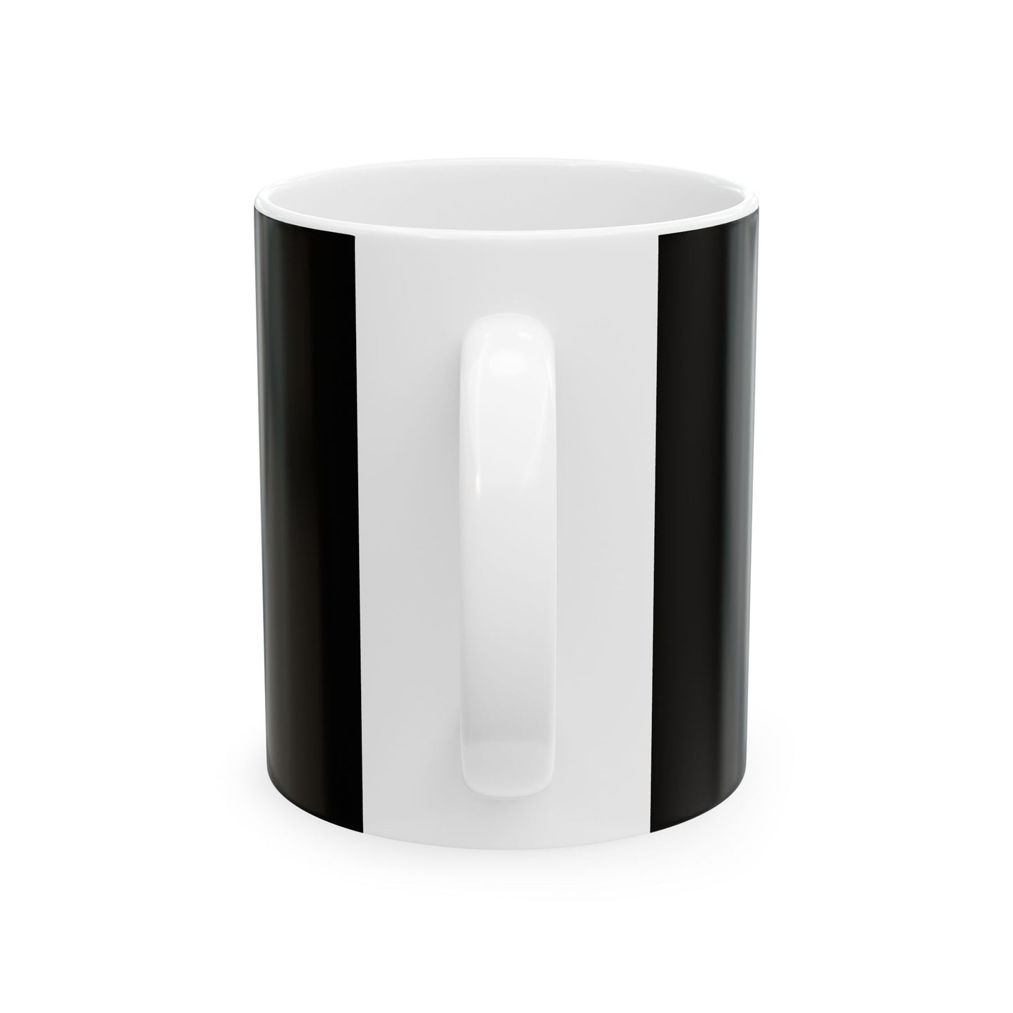 Nocturna Batman-Inspired Ceramic Mug - 11oz & 15oz - Perfect Gift for Comic Fans