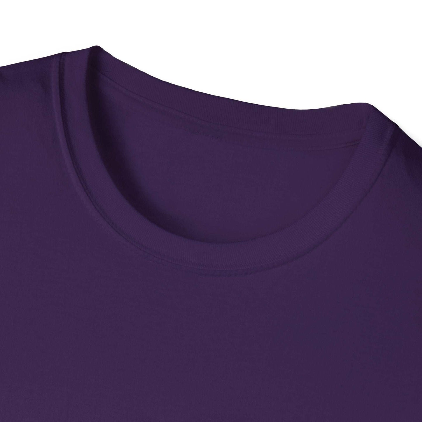 Nocturna Unisex Softstyle T-Shirt - Perfect for Fans of Nighttime