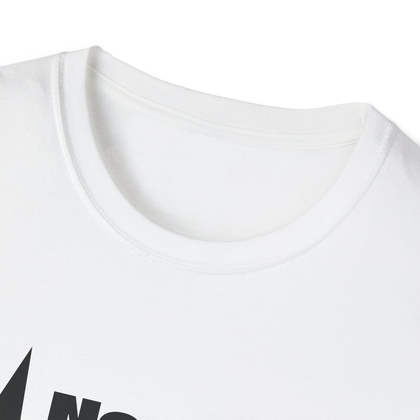 Nocturna Original Unisex Softstyle T-Shirt