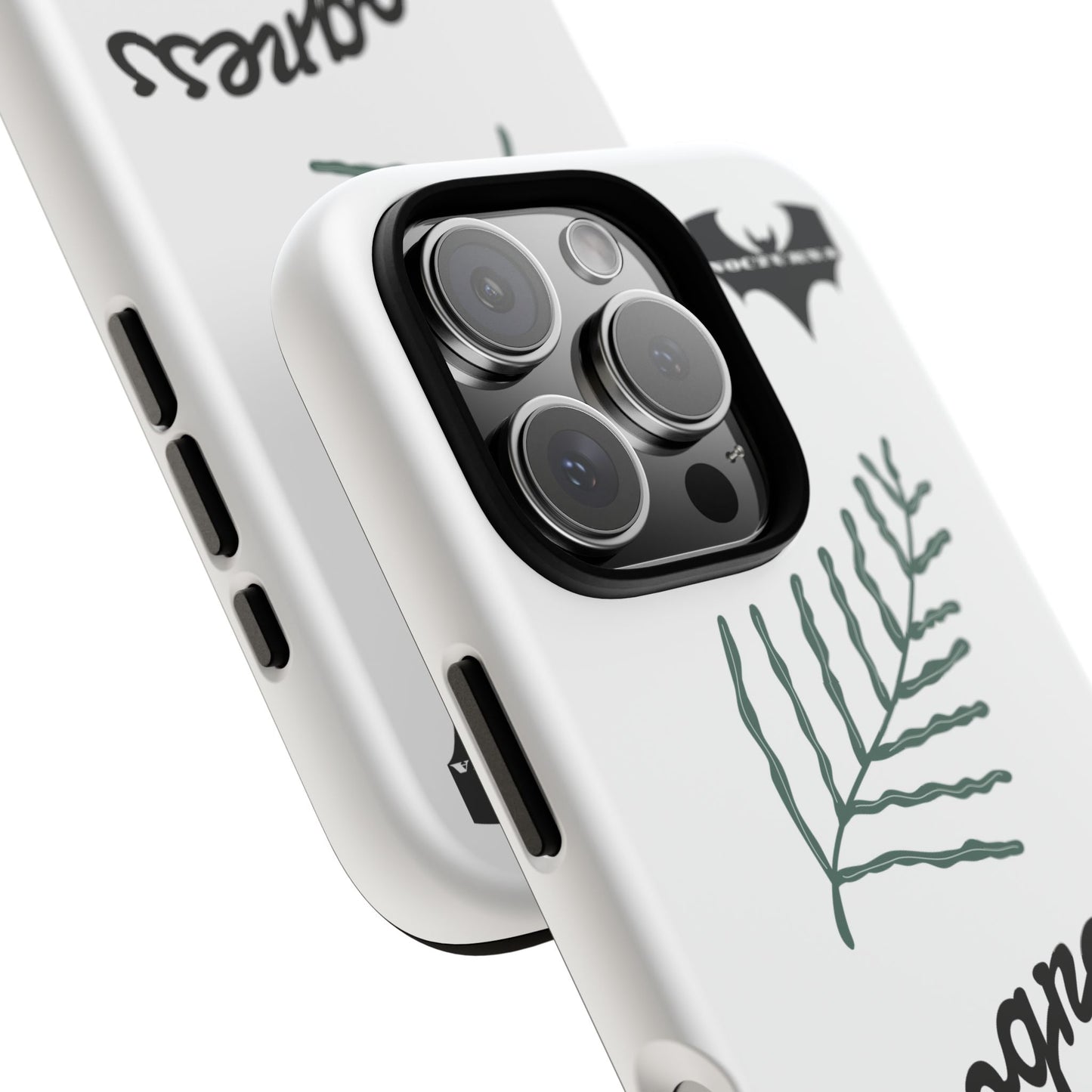 Tough Cases - Progress Over Perfection Phone Case