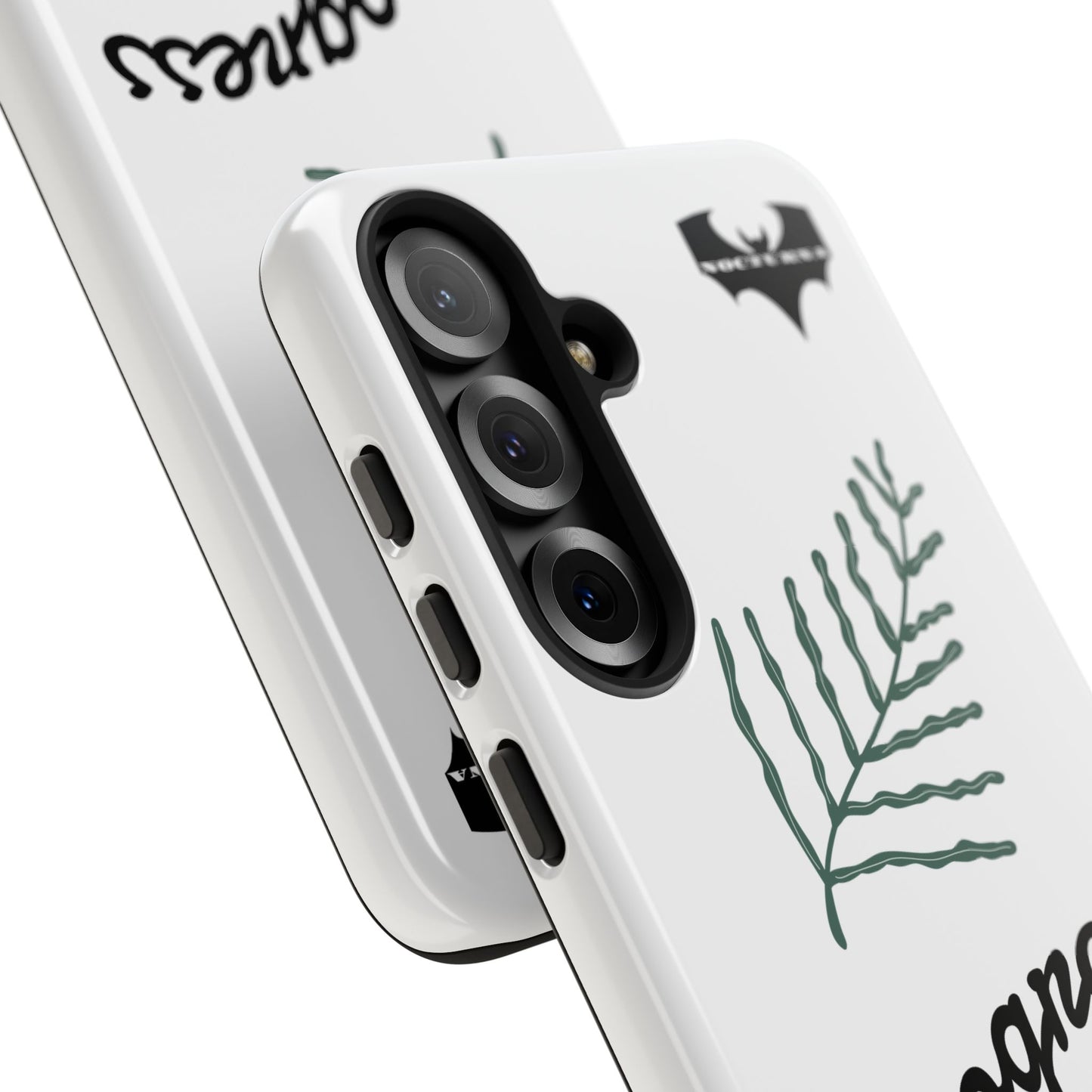 Tough Cases - Progress Over Perfection Phone Case