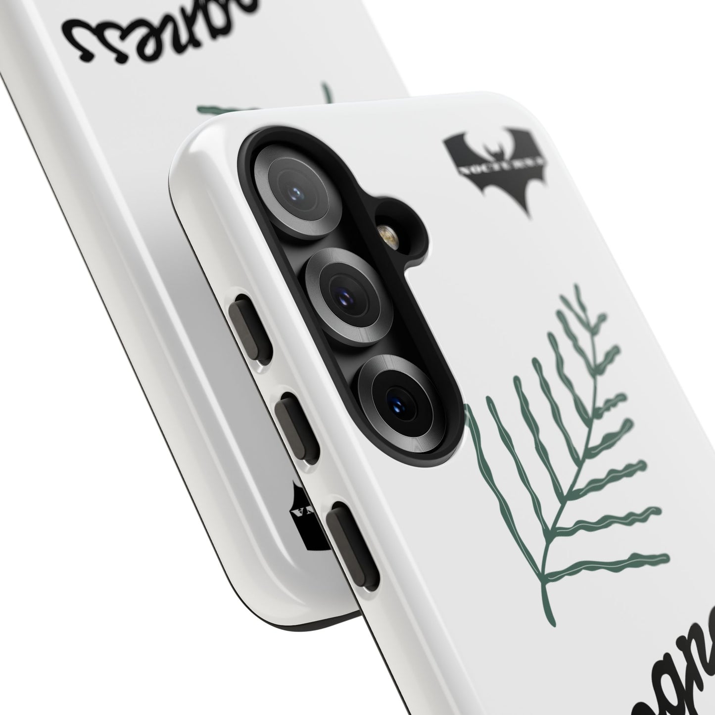 Tough Cases - Progress Over Perfection Phone Case