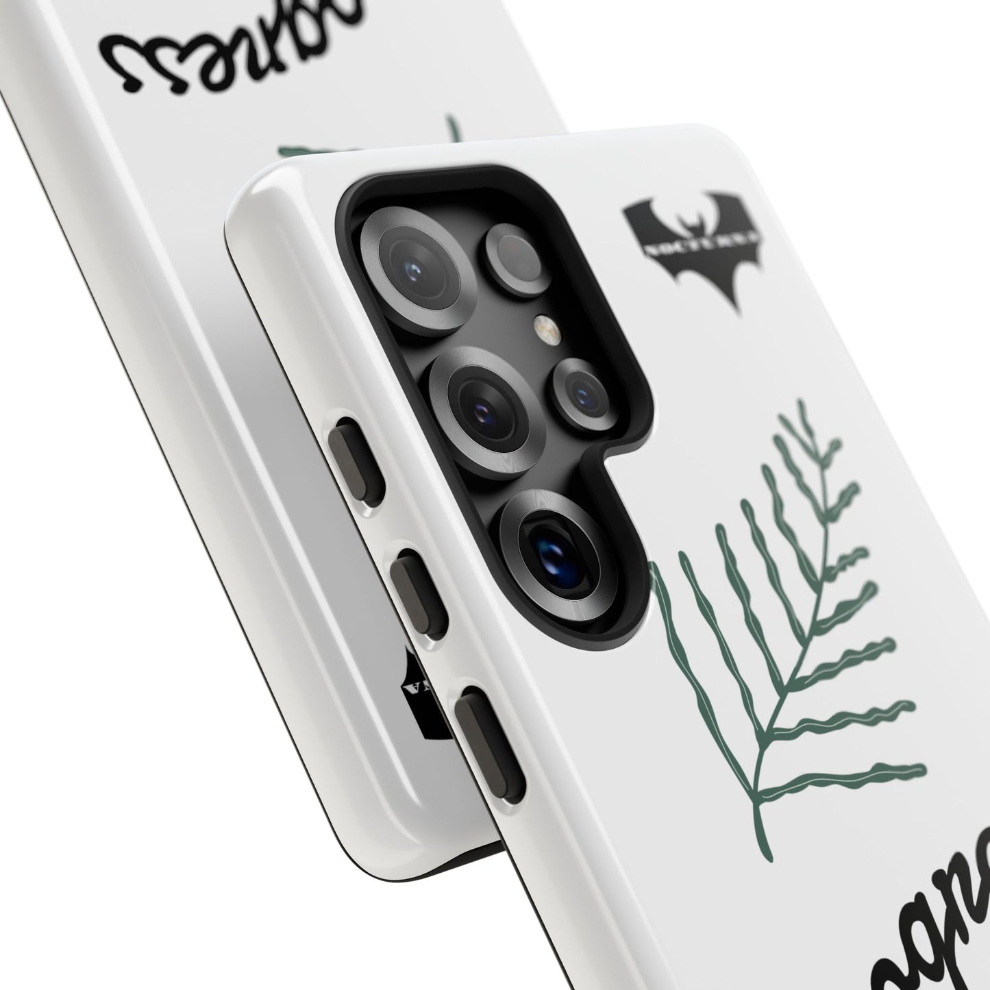 Tough Cases - Progress Over Perfection Phone Case