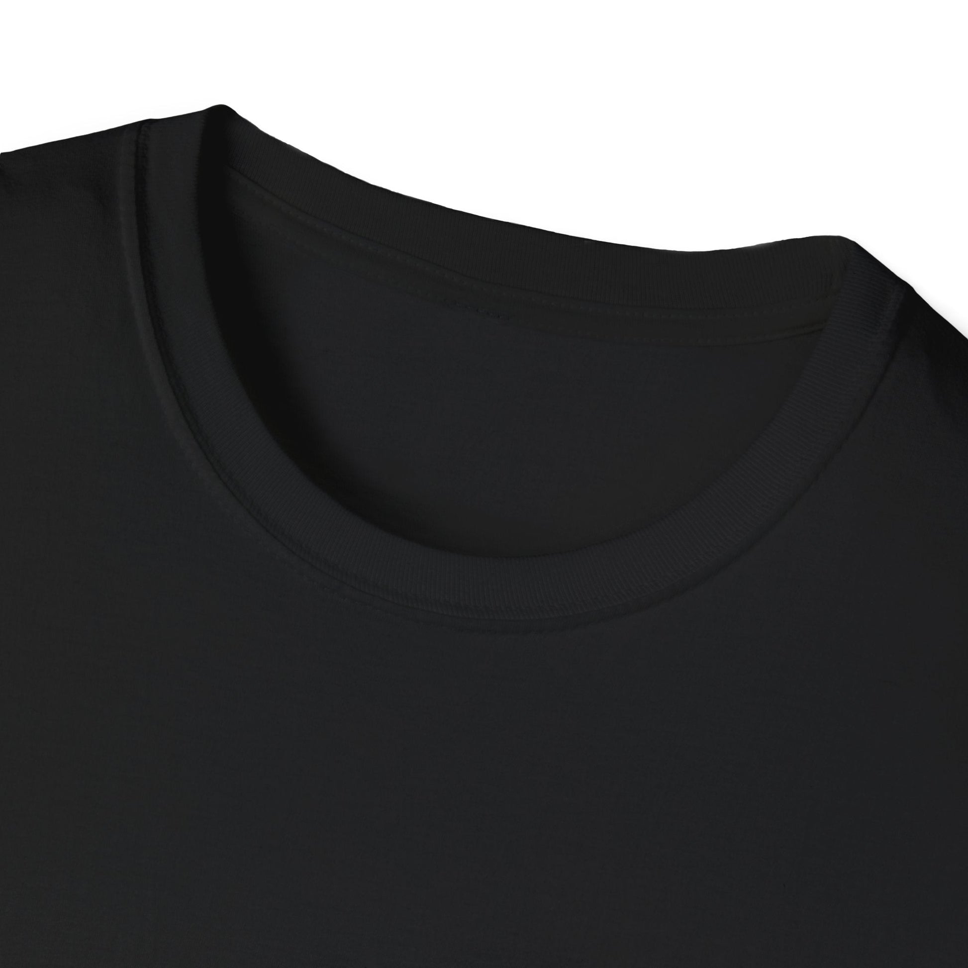 Nocturna Unisex Softstyle T-Shirt - Perfect for Fans of Nighttime 