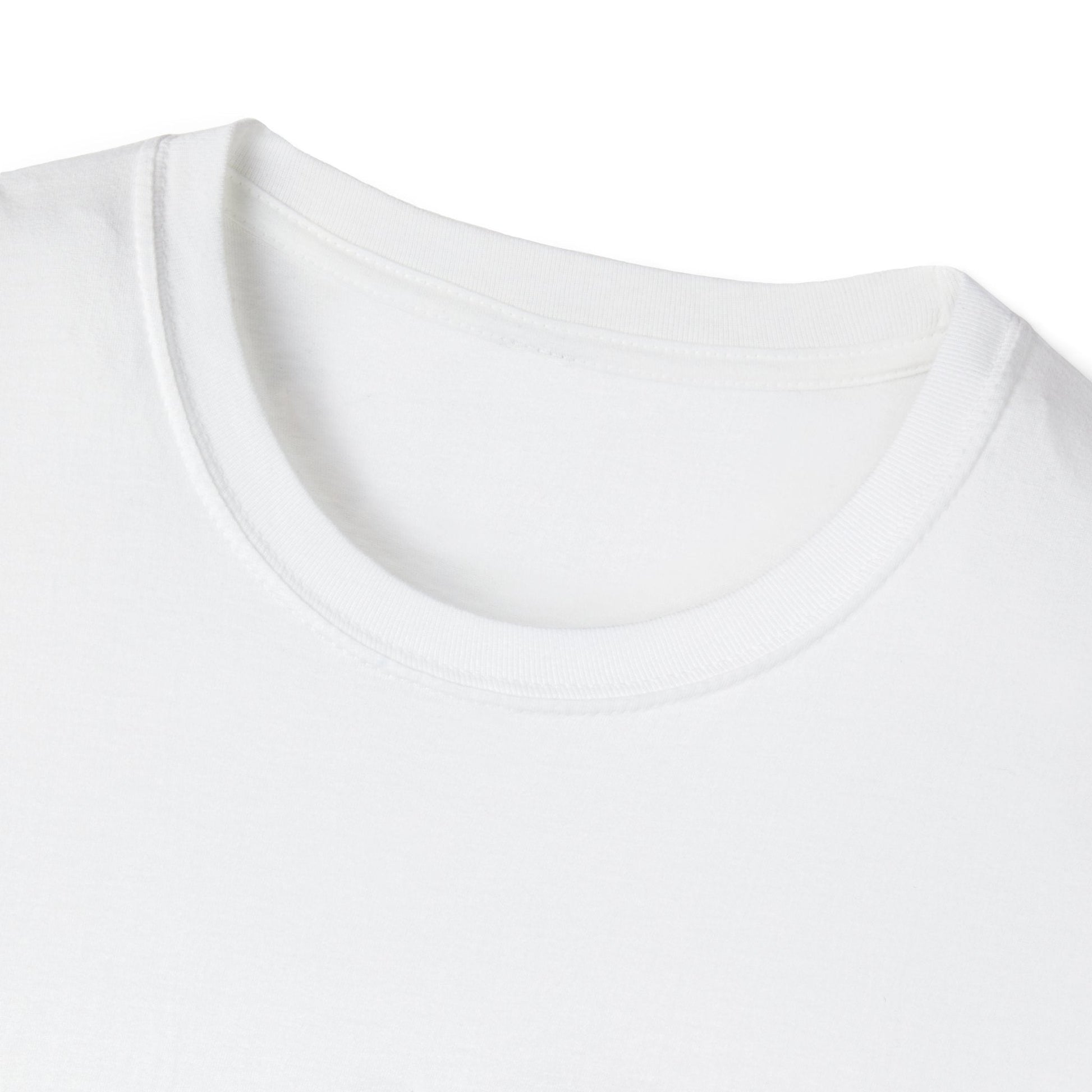 Nocturna Unisex Softstyle T-Shirt - Perfect for Fans of Nighttime 