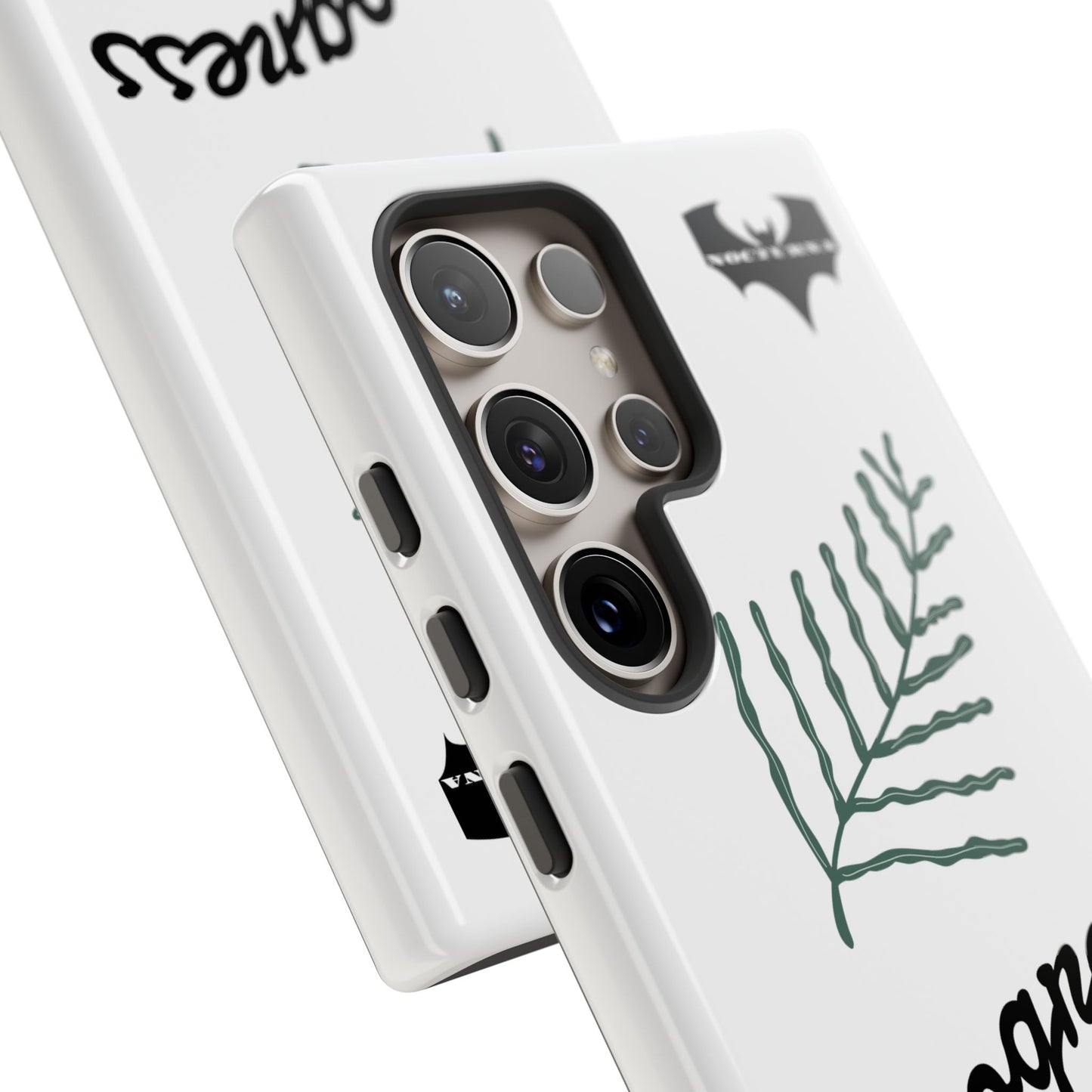 Tough Cases - Progress Over Perfection Phone Case